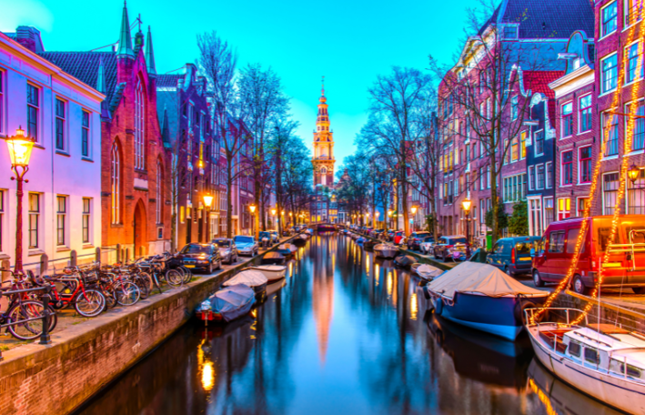 Amsterdam