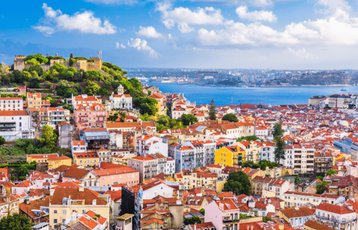 Lissabon