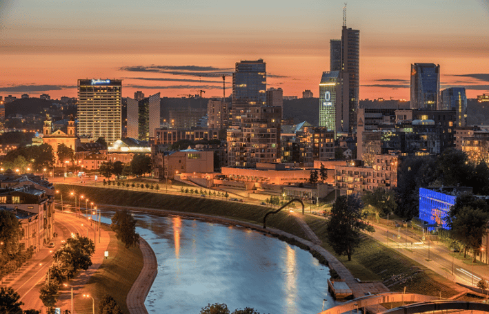 Vilnius