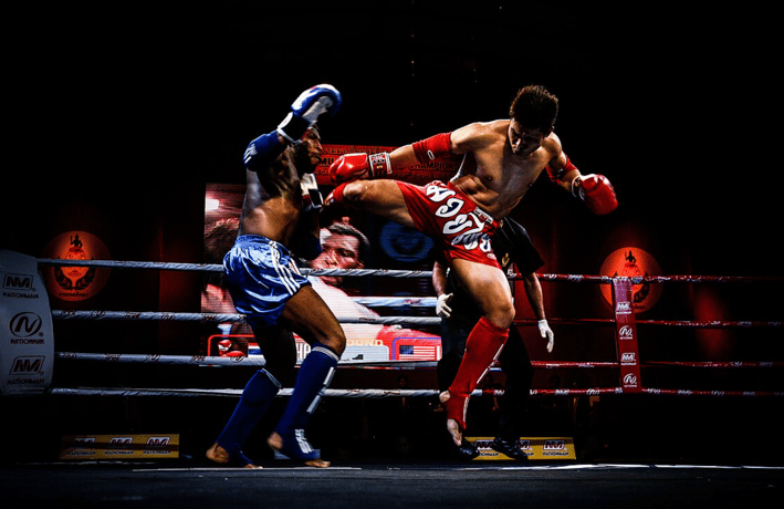 Mastering Muay Thai Clinch Techniques for Kickboxing Success