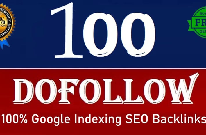 High-Authority Dofollow Backlinks services