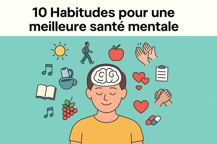 habitudes pour une meilleure santé mentale recherchesante png
