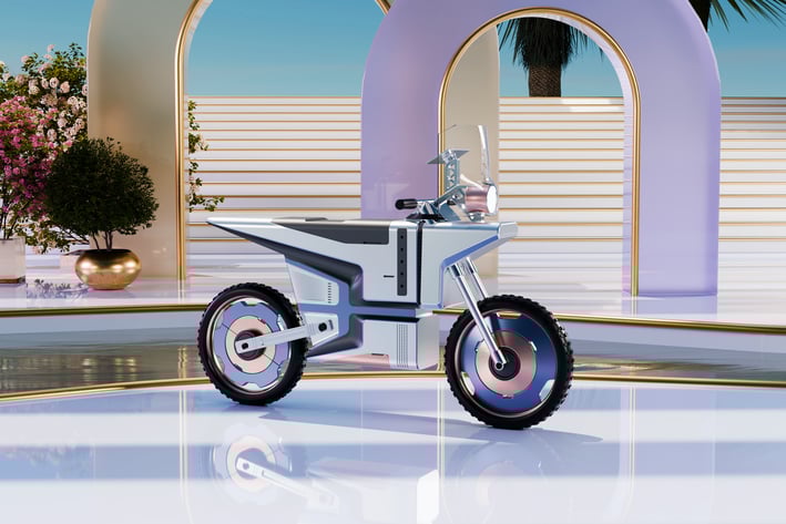 Motorbike