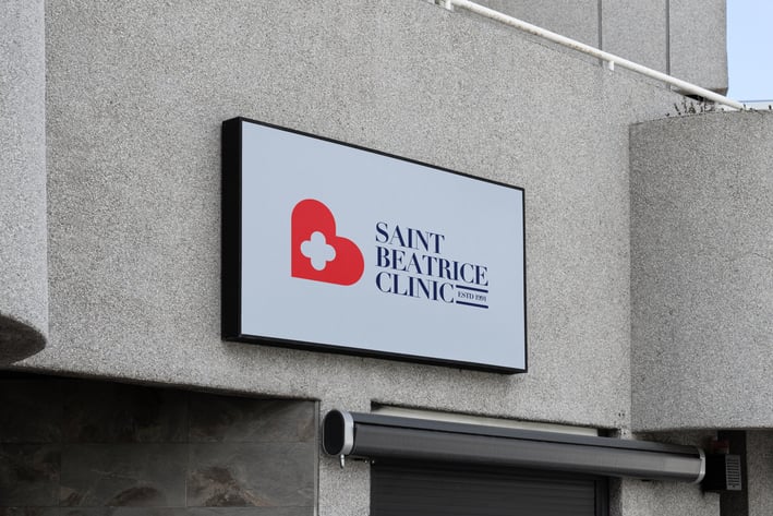 St Beatrice Clinic Project by Tabitha Asiedu-Gyamfi