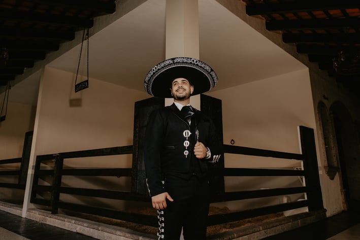 Que es el getting ready del novio - Mejor fotógrafo de bodas en Guadalajara, México