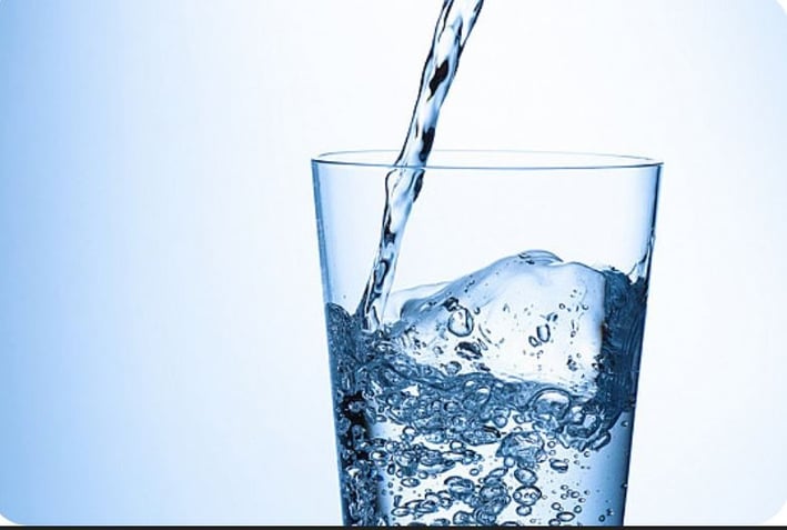 water 