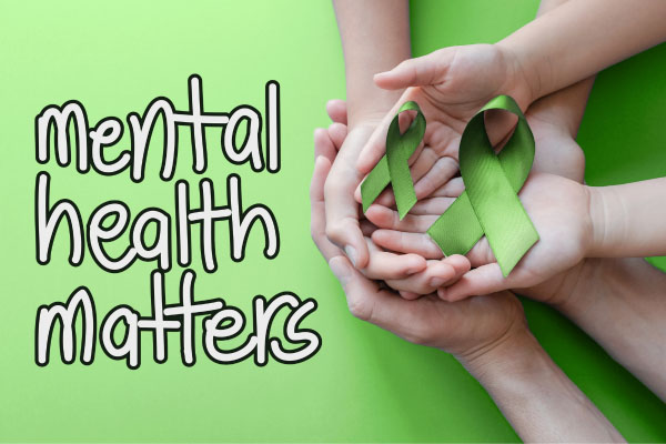 Mental Health Matters