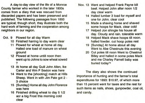 excerpt from page 50 of LOOKING AT HISTORY