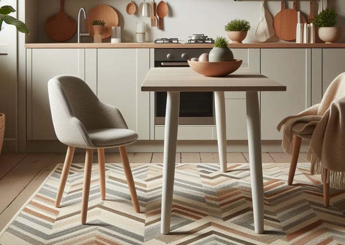 Kitchen Rug