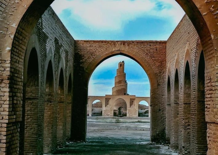 Samarra