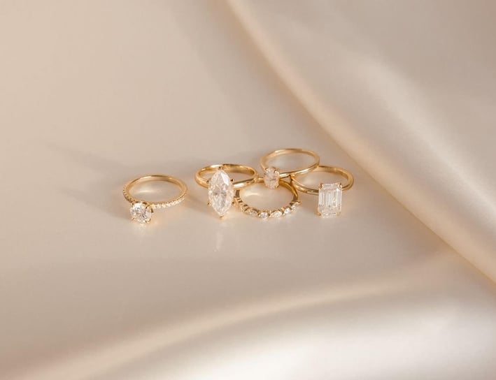 Engagement Rings