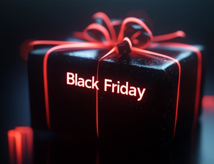 Amazon Black Friday Angebote