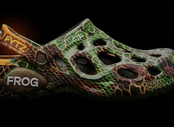 advanced biodegradable ergonomic stylish waterproof custom recyclable no forever chemicals 3d printe