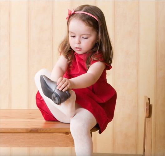 fortalecimiento de la autonomía infantil