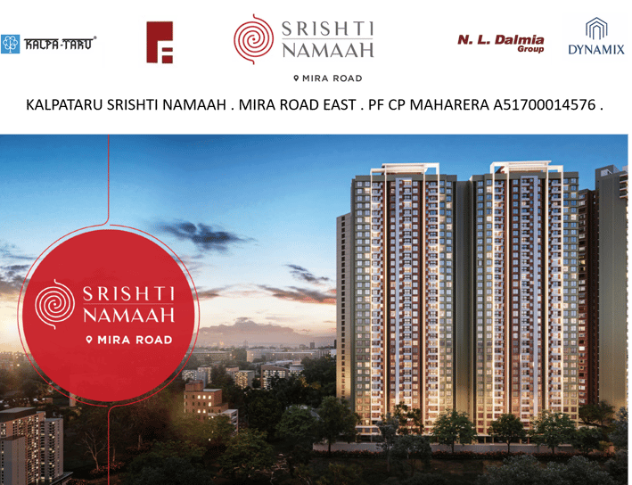 KALPATARU SRISHTI MIRA ROAD EAST