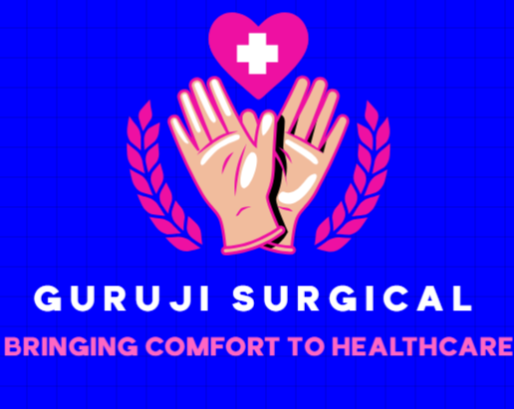 Guruji surgical 