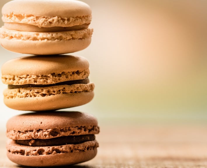 Macarons