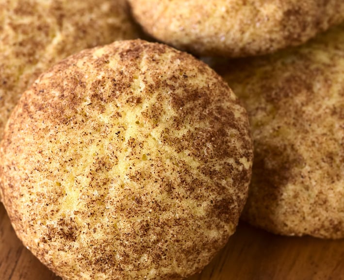 Snickerdoodles