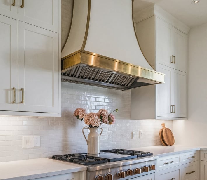 Kitchen remodel