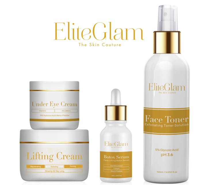 The Skincare Bundle