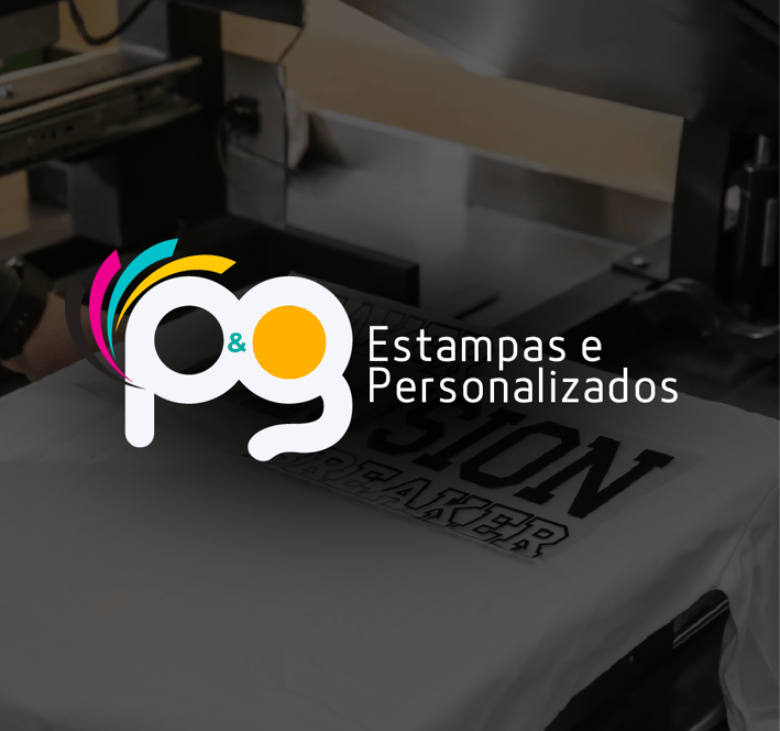Logo P&G estampampas