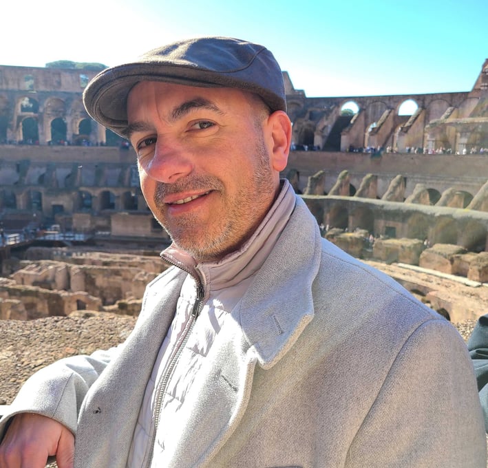 James Teck jamesteck auteur roman fantastique