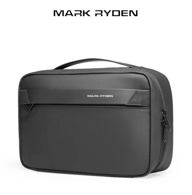 Mark Ryden Toiletries Bag