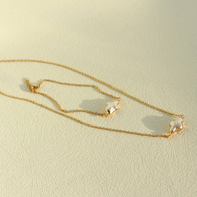 Necklace Guide, Statement Necklaces, Handmade Jewelry, Necklace Layering, Sustainable Jewelry