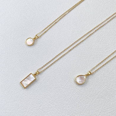 Necklace Guide, Statement Necklaces, Handmade Jewelry, Necklace Layering, Sustainable Jewelry