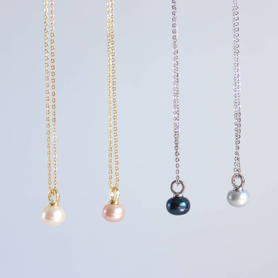 Necklace Guide