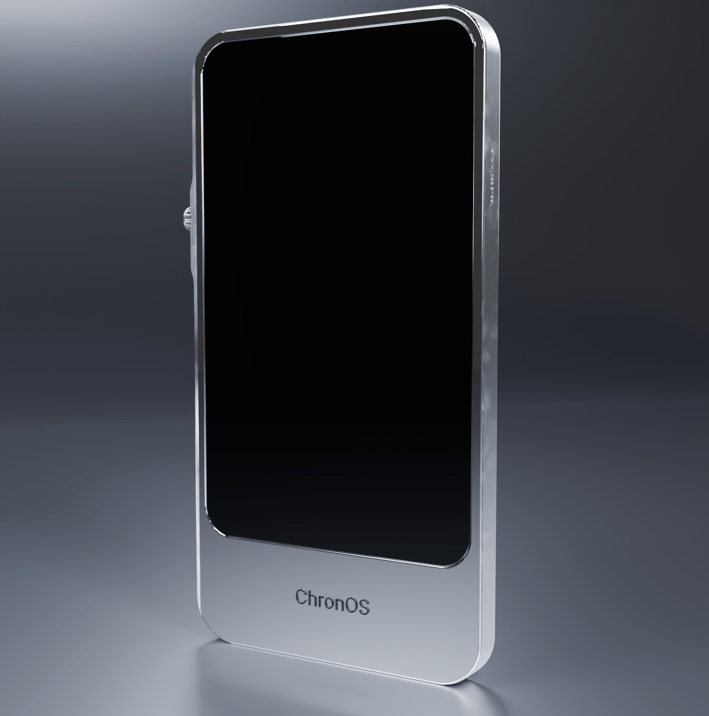 Phone Concept Design