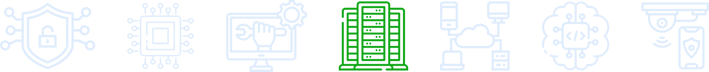 Servicio de centro de datos | STICS Consultores
