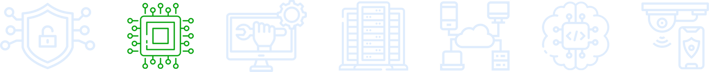 Servicio hardware | STICS Consultores