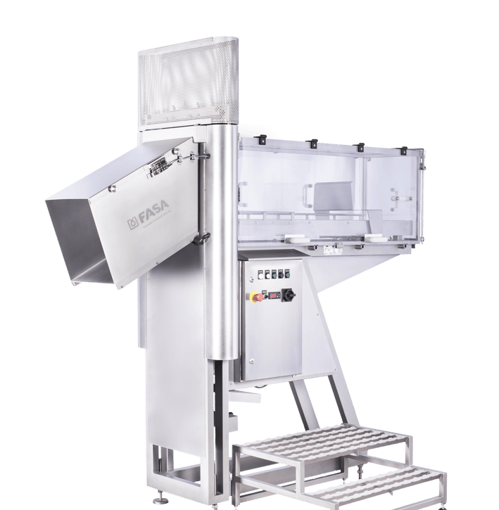 Processing Equipment