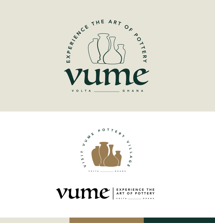 Visit Vume Project by Tabitha Asiedu-Gyamfi