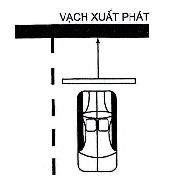 1. Bài thi Xuất phát