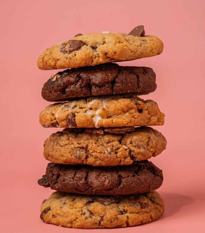 COOKIES