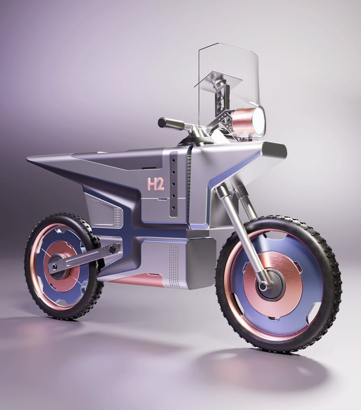 Motorbike