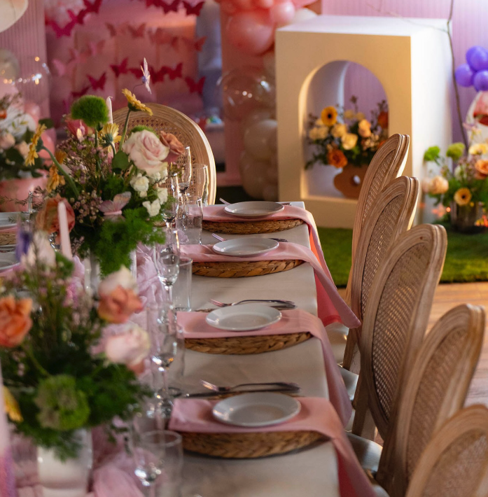 Capri restaurant events