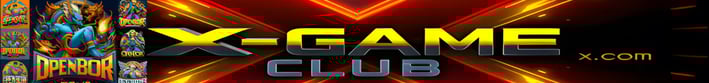video games of x - game club openbor on x.com