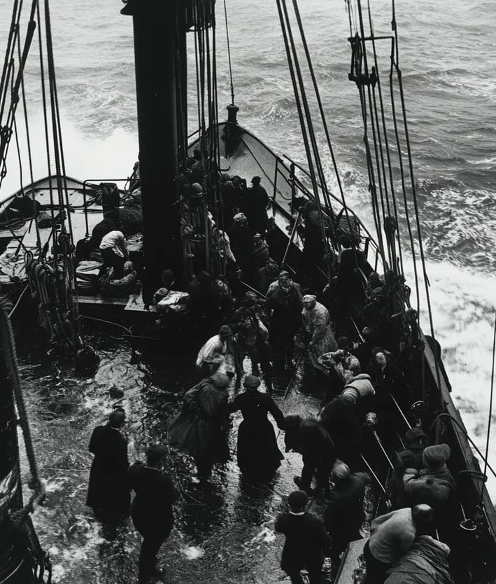 Passengers_and_Crew_Abandoning_the_SS_Arctic