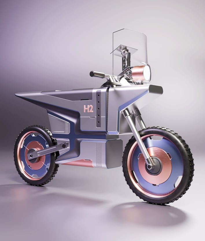 Motorbike