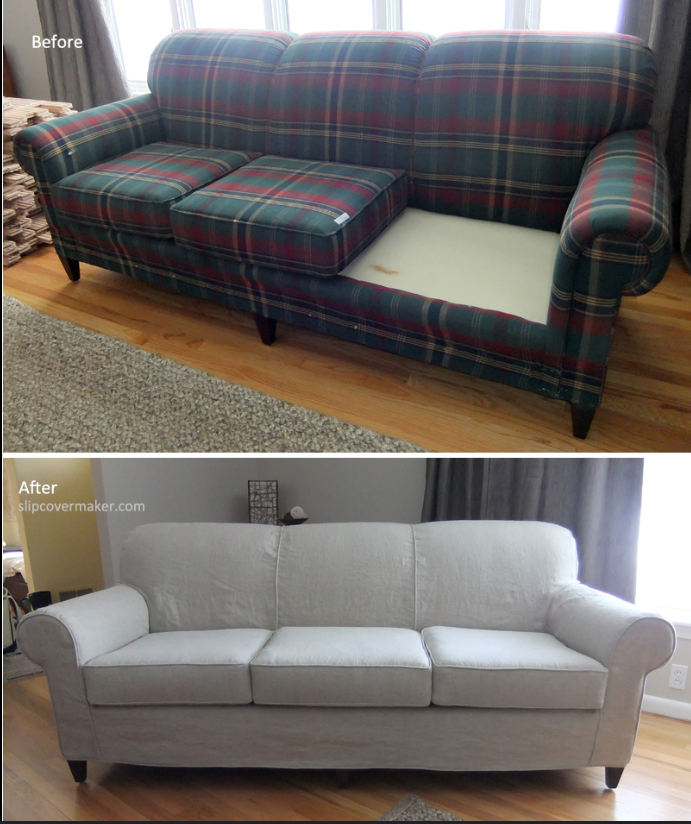 couch cover