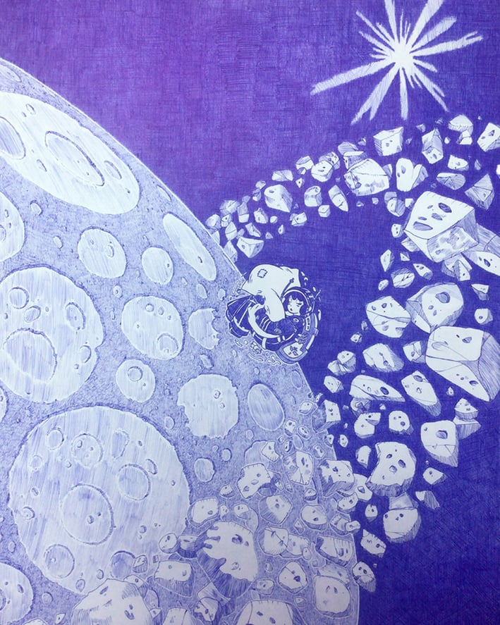 Illustration de InkOf