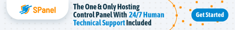 Spanel Banner