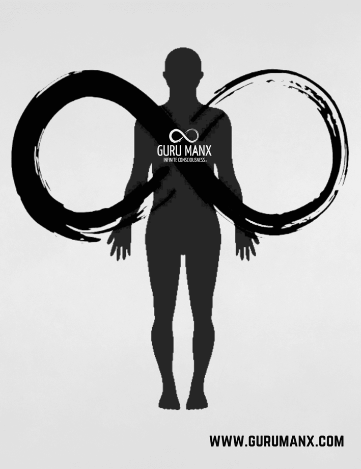 Guru Manx Infinite Consciousness 