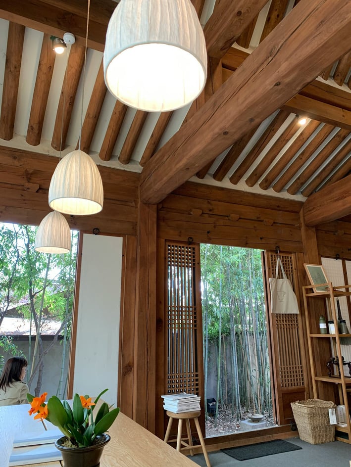 Traditional Design