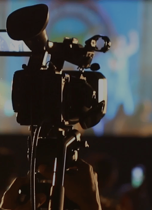 Event Filming für deine Marke und Unternehmen