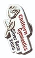 Chiltern Rise 2025 Pin Badge