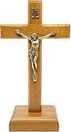 Crucifixo de mesa - Imagem meramente ilustrativa